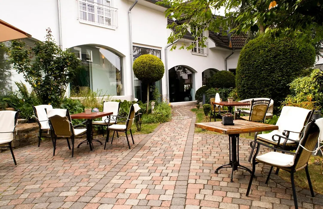 Romantik Hotel Neuhaus-1